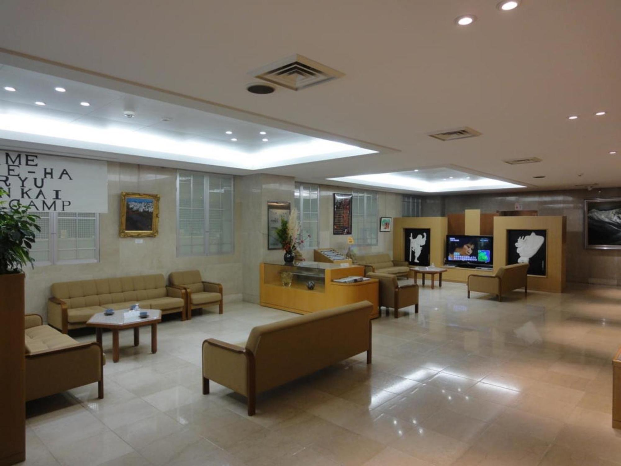 Tottori City Hotel / Vacation Stay 81355 Exterior photo